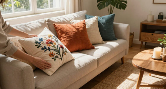 6 Best Unique Decorative Throw Pillows in 2026