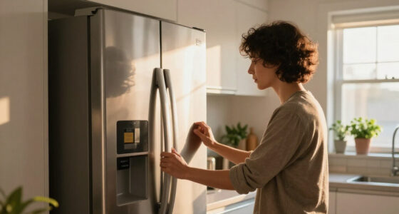 6 Most Reliable Refrigerator Brands, According To Repair Techs