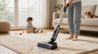 6 Top-Rated Wet-Dry Vacuums That Will Clean Up After Pets And Kids Effortlessly