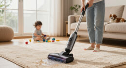 6 Top-Rated Wet-Dry Vacuums That Will Clean Up After Pets And Kids Effortlessly
