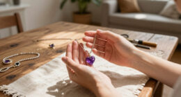 7 Best Amethyst Heart Necklaces in 2026