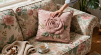 8 Floral Sofas That Prove The “Grandma” Decor Trend Is Here To Stay