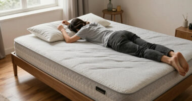 All Of The Best Mattresses We’ve Tested Are On Sale For Labor Day (You Can Save Up To $1,000!)