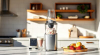 Beat the Heat: Ninja NC701 CREAMi Swirl Ice Cream Maker for Summer Fun