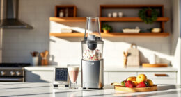 Beat the Heat: Ninja NC701 CREAMi Swirl Ice Cream Maker for Summer Fun