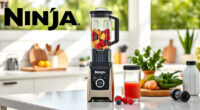 Beat the Heat: Top Tips for Using the Ninja Blast Max Portable Blender This Summer
