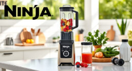 Beat the Heat: Top Tips for Using the Ninja Blast Max Portable Blender This Summer