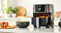 Beat the Heat with the Ninja Foodi Smart XL Air Fry Oven This Summer