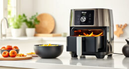 Beat the Heat with the Ninja Foodi Smart XL Air Fry Oven This Summer