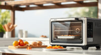 Beat the Heat with the Ninja Foodi XL Pro Air Oven — Summer Ready!