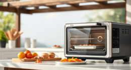 Beat the Heat with the Ninja Foodi XL Pro Air Oven — Summer Ready!
