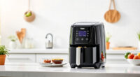 Beat the Summer Heat with Ninja DoubleStack XL Smart Air Fryer Tips