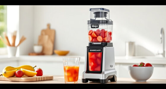 Beat the Summer Heat with Ninja SLUSHi Drink Maker Tips & Hacks