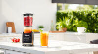 Beat the Summer Heat with Ninja SLUSHi Frozen Drink Hacks