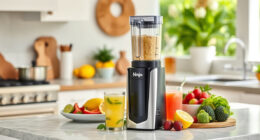 Beat the Summer Heat with Ninja SLUSHi Twist Frozen Drink Maker