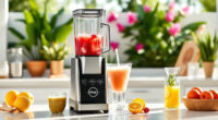 Beat the Summer Heat with the Ninja SLUSHi Frozen Drink Maker