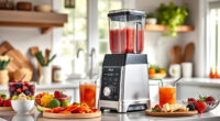 Beat the Summer Heat with the Ninja SLUSHi Frozen Drink Maker