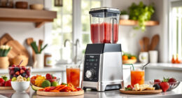 Beat the Summer Heat with the Ninja SLUSHi Frozen Drink Maker