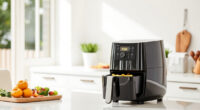 Care & Troubleshooting for the Ninja Crispi Pro 6-in-1 Glass Air Fryer This Summer
