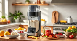 Chill Out This Summer with the Ninja Creami XL Ice Cream Maker