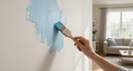 Clark+Kensington Just Named This Dreamy Blue Its 2027 Color Of The Year