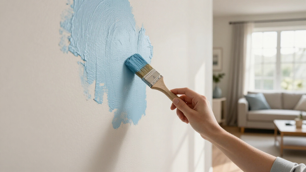 Clark+Kensington Just Named This Dreamy Blue Its 2027 Color Of The Year