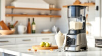 Cool Off This Summer: Ninja CREAMi Deluxe Ice Cream Maker Tips & Hacks