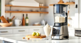 Cool Off This Summer: Ninja CREAMi Deluxe Ice Cream Maker Tips & Hacks