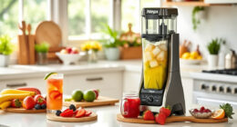 Cool Off with the Ninja SLUSHi Max XXL: Summer Recipe Ideas