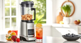 Cool Off with the Ninja SLUSHi: Perfect Summer Frozen Drink Maker