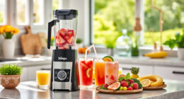 Cool Summer Recipes with the Ninja SLUSHi Twist Frozen Drink Maker