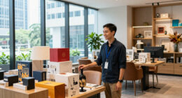 สุดอลังการ! เปิดบ้าน DUO ONE HEADQUARTERS ที่ ONE BANGKOK - อมรินทร์ทีวี ช่อง 34