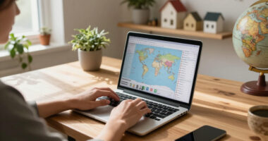 Hammer Realty Surges In Global Coverage