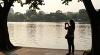 Hanoi Seeks Public Feedback On Adjustment Of Hoan Kiem Lake And Surrounding Area Planning - En.vietnamplus.vn