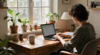 Home Office Surges In Global Coverage