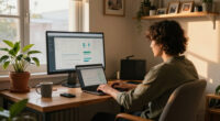 Home Office Surges In Global Coverage