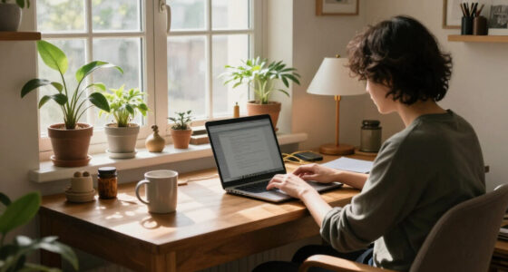 Home Office Surges In Global Coverage