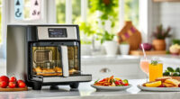 Host Effortless Pool Parties with the Ninja Foodi Smart XL Air Fry Oven