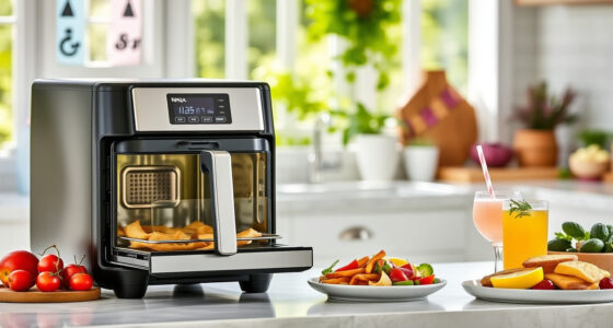 Host Effortless Pool Parties with the Ninja Foodi Smart XL Air Fry Oven