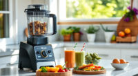 Host Effortlessly with the Ninja BN805A Pro Plus Kitchen System This Summer