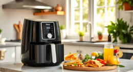 Host Effortlessly with the Ninja Foodi 8 Qt DualZone Air Fryer for Summer Gatherings