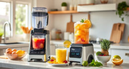 Host Effortlessly with the Ninja SLUSHi Frozen Drink Maker for Summer Parties