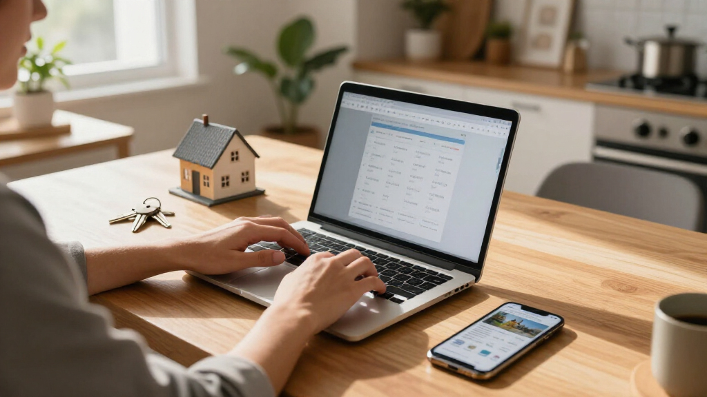Housing Authority Surges In Global Coverage