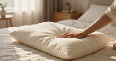 I Slept On Naturepedic Concerto’s Organic Pillowtop (2026 Review)