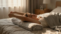 If You Wake Up Sweating Every Night, These Cooling Sheets Are An Absolute Must-Have
