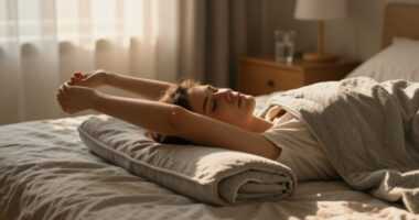 If You Wake Up Sweating Every Night, These Cooling Sheets Are An Absolute Must-Have
