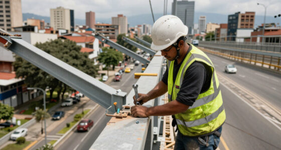 Images Reveal Design Of New Bridge At 100Th Street And Seventh Avenue In Bogotá