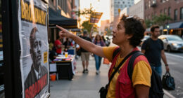 In 2009, The Plan To Pedestrianize Broadway Drew Opposition From Nearly Everyone In New York City. Today Reverting The Street Back Would Be A Non Starter.