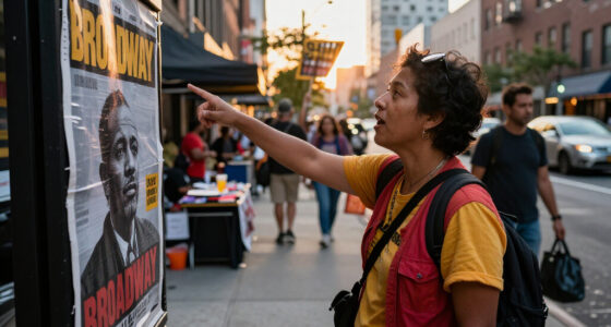 In 2009, The Plan To Pedestrianize Broadway Drew Opposition From Nearly Everyone In New York City. Today Reverting The Street Back Would Be A Non Starter.