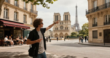 Incollable Sur Le Patrimoine Parisien ? Testez Vos Connaissances ! - Ville De Paris
